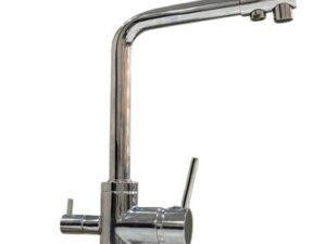 Avrasya 3 Yollu Arıtma Bataryası