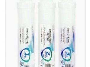 CONAX TAK ÇEVİR ÖN ÜÇLÜ FİLTRE