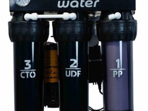 Direk Akış 300 Gpd Su Arıtma Cihazı