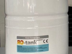 8 lt ro tank paslanmaz çelik
