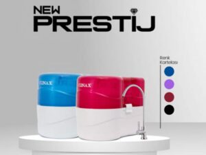 Conax New prestij Su Arıtma Cihazı