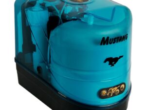 Mustang 12 LT Su Arıtma Cihazı