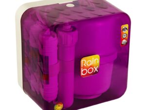 Rainbox Su Arıtma Cihazı
