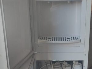 Luminarc arıtmalı su sebili