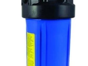 10'' Big Blue  Su Arıtma Housing