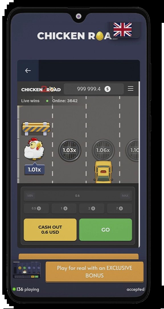 Jeu chicken road - Découvrez Le Jeu de Slots Le Plus Populaire sur la Route de la Poule